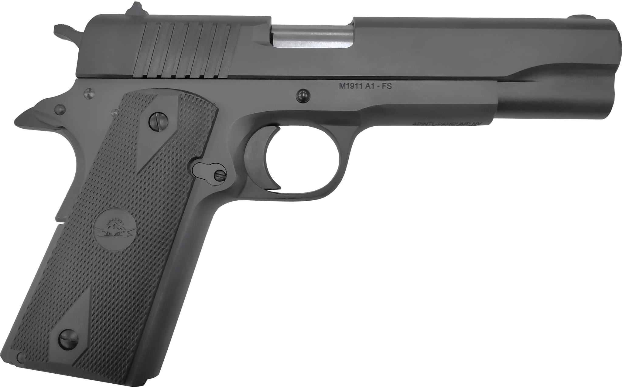 Primary Arms